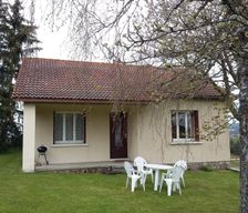 France Lozère Naussac-Fontanes vacation rental compare prices direct by owner 9864317