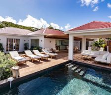 Saint Barthélemy Leeward Saint-Jean Bay vacation rental compare prices direct by owner 3279797
