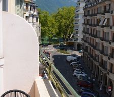 France Auvergne-Rhône-Alpes Annecy vacation rental compare prices direct by owner 13046220
