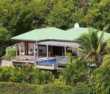 Saint Barthélemy Windward Pointe Milou vacation rental compare prices direct by owner 10025580