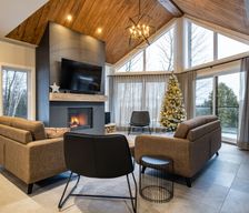 Canada Quebec Mont-Tremblant vacation rental compare prices direct by owner 10172767
