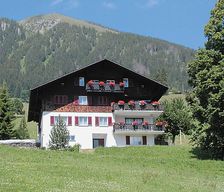 Switzerland Sörenberg-Entlebuch Sörenberg vacation rental compare prices direct by owner 26695148