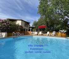 France Ardèche Pradons vacation rental compare prices direct by owner 10362788