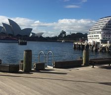 Australia NSW Millers Point vacation rental compare prices direct by owner 11545737