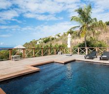 Saint Barthélemy Windward Petit Cul de Sac vacation rental compare prices direct by owner 2948059