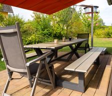 Germany Mecklenburg-West Pomerania Hohenkirchen OT Beckerwitz vacation rental compare prices direct by owner 9477266