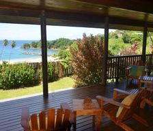 Trinidad and Tobago Eastern Tobago Parlatuvier Main Road vacation rental compare prices direct by owner 9425107