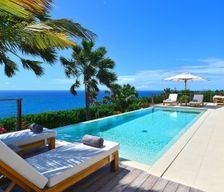 Saint Barthélemy Windward Toiny vacation rental compare prices direct by owner 3563115