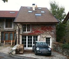 France Haute-Savoie Chevrier vacation rental compare prices direct by owner 10378427