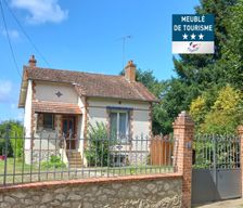 France Loir-et-Cher Bracieux vacation rental compare prices direct by owner 10375393