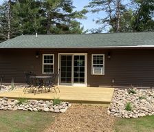 United States Wisconsin Tomahawk vacation rental compare prices direct by owner 10288337