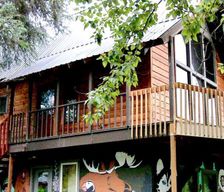 United States Alaska Girdwood vacation rental compare prices direct by owner 10124883