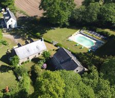 France  LANGOELAN vacation rental compare prices direct by owner 10405287