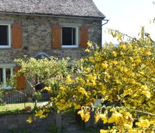 France Aveyron Lugan vacation rental compare prices direct by owner 11717196