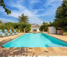 Spain Málaga Álora vacation rental compare prices direct by owner 9397314