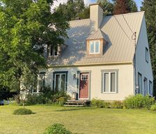 Canada Quebec Saint-Gabriel-de-Valcartier vacation rental compare prices direct by owner 10304540