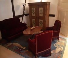 Germany TH Helbedündorf/Friedrichsrode vacation rental compare prices direct by owner 10385163