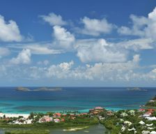 Saint Barthélemy Leeward st barts vacation rental compare prices direct by owner 25028587