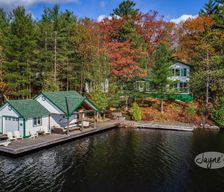 Canada Ontario Muskoka Lakes vacation rental compare prices direct by owner 10405091