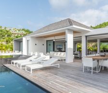 Saint Barthélemy Windward Saint-Jean Bay vacation rental compare prices direct by owner 9949775