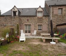 France Du côté du Mont-Saint-Michel LA BOUSSAC vacation rental compare prices direct by owner 10406244