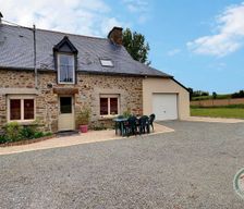 France Du côté du Mont-Saint-Michel SAINT BROLADRE vacation rental compare prices direct by owner 10341218