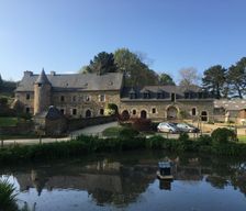 France Tréguier, cité de caractère TREDARZEC vacation rental compare prices direct by owner 12029975