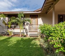 United States Hawaii Waialua vacation rental compare prices direct by owner 10412576