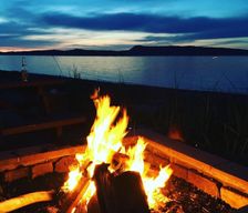 Canada British Columbia Bowser vacation rental compare prices direct by owner 11717224