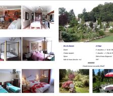 France Nouvelle-Aquitaine Lépinas vacation rental compare prices direct by owner 10431760