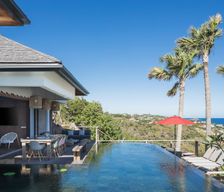 Saint Barthélemy St. Barts Grand Cul de Sac vacation rental compare prices direct by owner 13080905