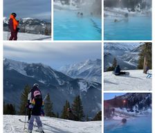 Canada British Columbia Radium Hot Springs vacation rental compare prices direct by owner 10417149