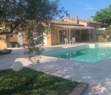 France Gard Aiguèze vacation rental compare prices direct by owner 33331323