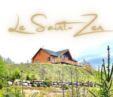 Canada Quebec Saint-Zénon vacation rental compare prices direct by owner 11005455