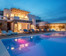 Greece South Aegean Mikonos vacation rental compare prices direct by owner 11029897