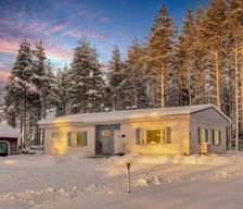 Finland Lapland Rovaniemi vacation rental compare prices direct by owner 4084320