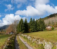 France Haut-Rhin Stosswihr vacation rental compare prices direct by owner 11665190