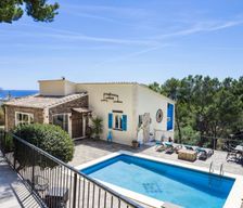 Spain Illes Balears Costa d'en Blanes vacation rental compare prices direct by owner 11700877