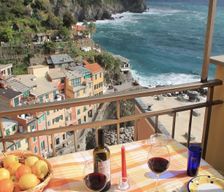 Italy Provincia della Spezia Riomaggiore vacation rental compare prices direct by owner 15502154