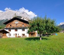 Austria Tiroler Zugspitz Arena Ehrwald vacation rental compare prices direct by owner 12195566