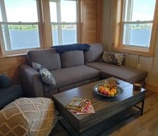 Canada Ontario Byng Inlet vacation rental compare prices direct by owner 12212531