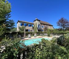 France Lot Tour-de-Faure vacation rental compare prices direct by owner 15107203