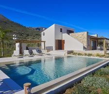 Italy Libero consorzio comunale di Trapani Scopello vacation rental compare prices direct by owner 12191646