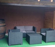Spain Asturias San Roque del Acebal vacation rental compare prices direct by owner 12195148