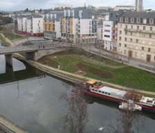 France Ille-et-Vilaine Rennes vacation rental compare prices direct by owner 12183718