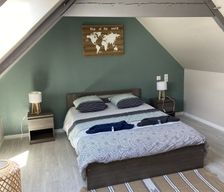 France Brittany Saint-Jacut-de-la-Mer vacation rental compare prices direct by owner 12201362