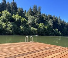 United States California Guerneville vacation rental compare prices direct by owner 13158557