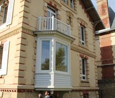 France Calvados Lion-sur-Mer vacation rental compare prices direct by owner 11030209