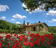 Italy Tuscany Loro Ciuffenna vacation rental compare prices direct by owner 20145027