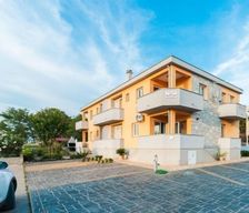 Croatia Dalmatien Privlaka vacation rental compare prices direct by owner 5904440